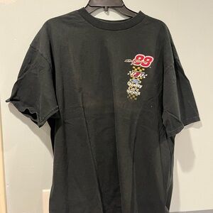 Ford Black Graphic Short Sleeve T-Shirt
